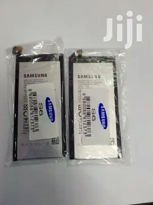 Samsung S6 Battery Original