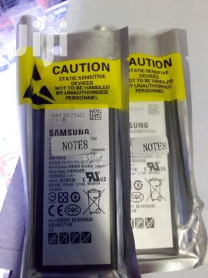 Original Note 8,9 Samsung Battery - thumbnail 2