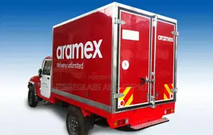 Repair Fibreglass Insulated Bodies and Trailers