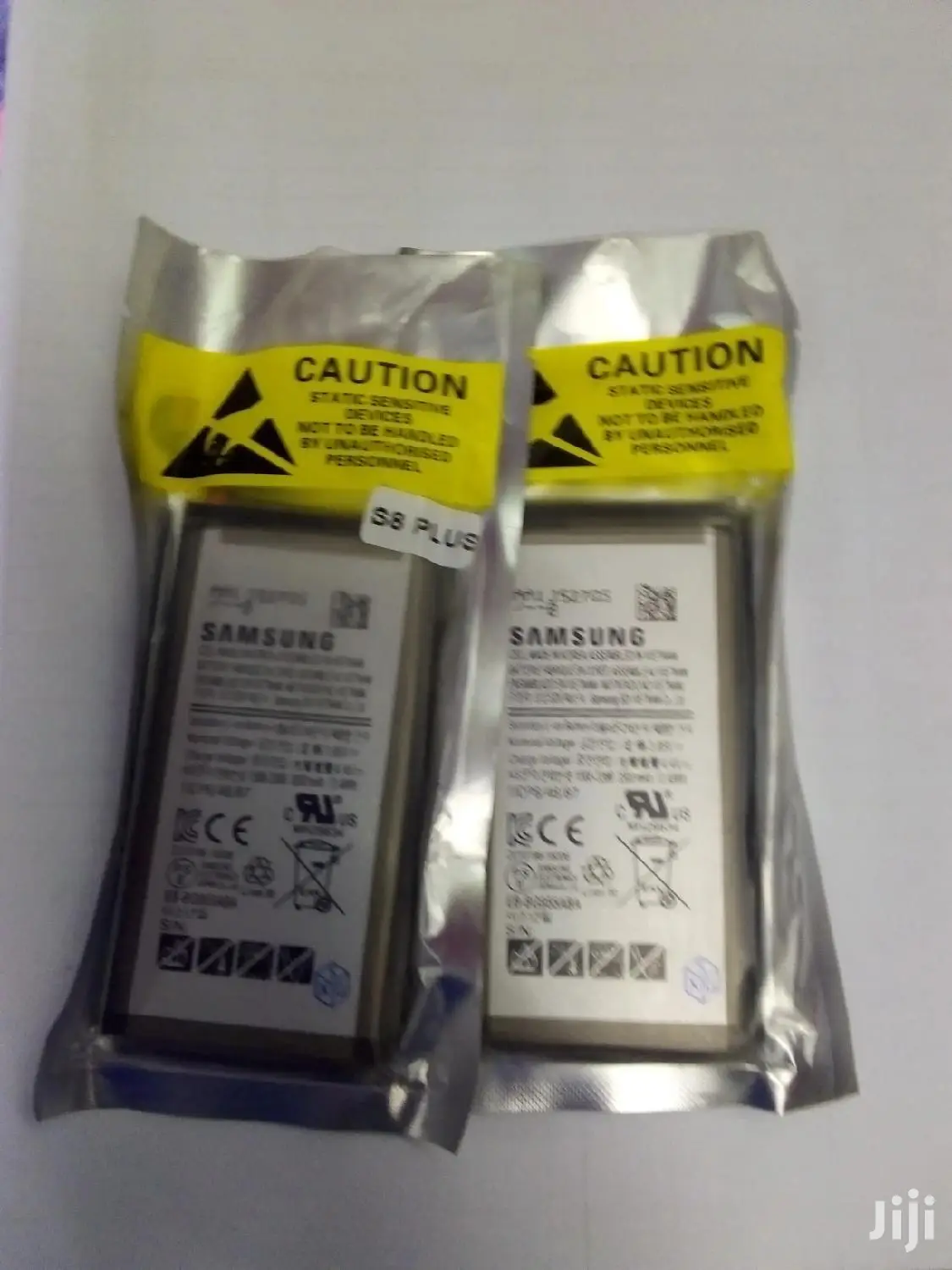 Samsung S8 Plus Battery Original