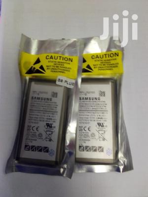 Samsung S8 Plus Battery Original - thumbnail 2