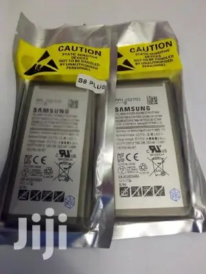 Samsung S8 Plus Battery Original