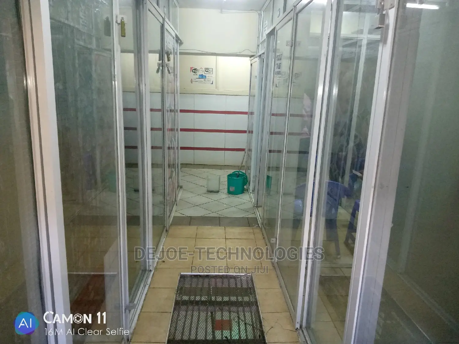 Stalls to Let Around CBD Mfangano Street