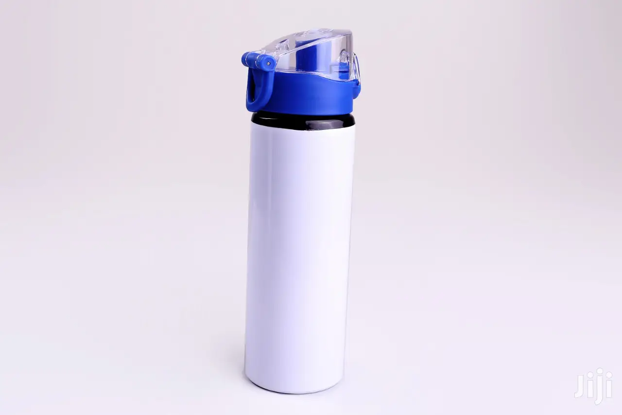 Classy Branding Bottle