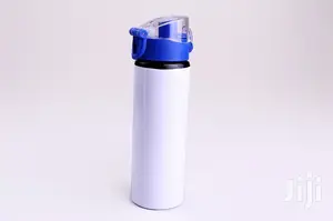 Classy Branding Bottle