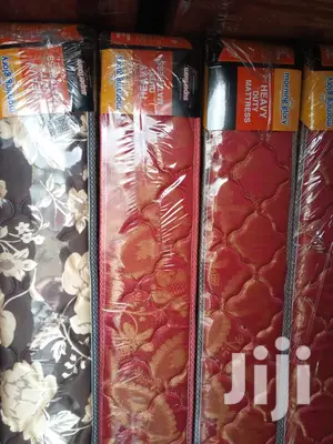 Superfoam Heavy Duty Mattresses