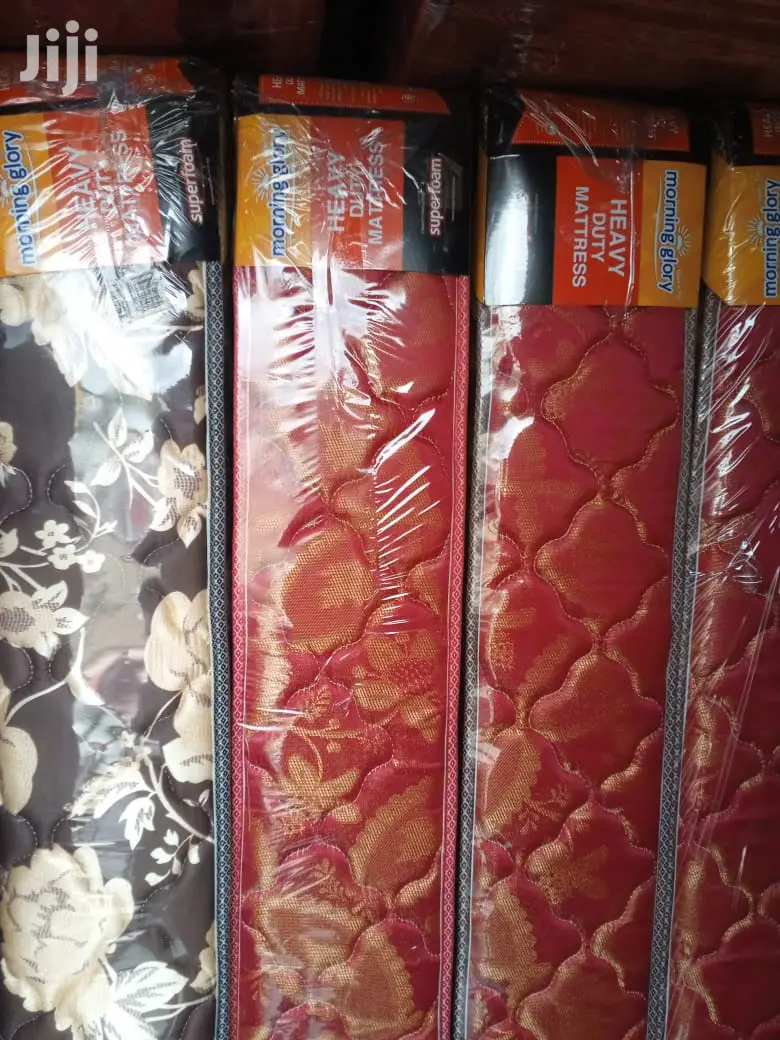 Superfoam Heavy Duty Mattresses