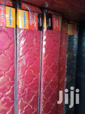Superfoam Heavy Duty Mattresses
