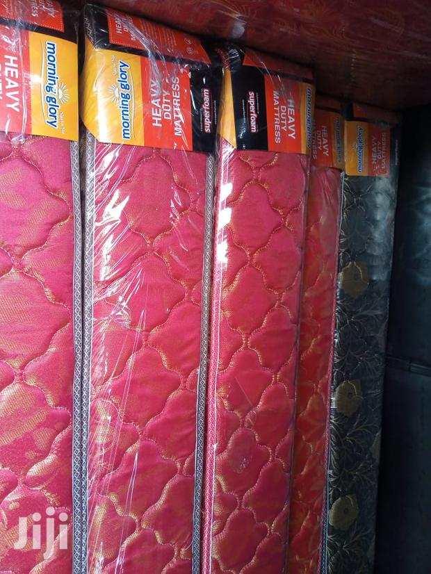 Superfoam Heavy Duty Mattresses - thumbnail 3
