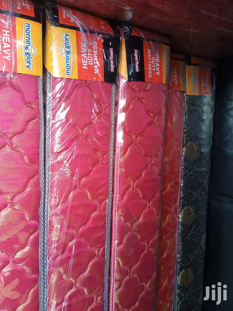 Superfoam Heavy Duty Mattresses