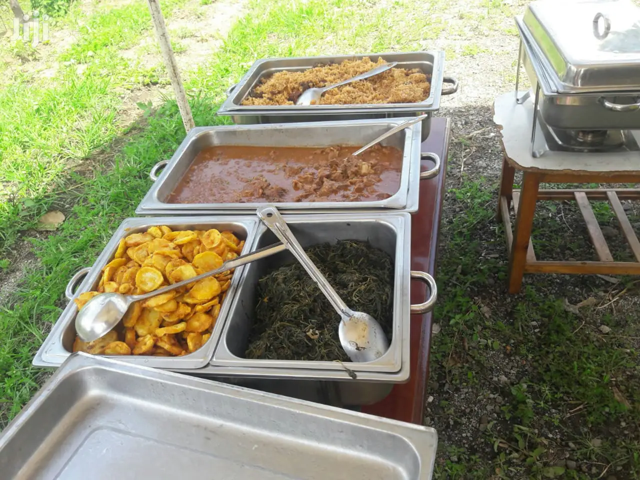 Catering Services
