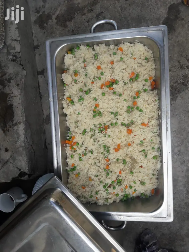 Catering Services