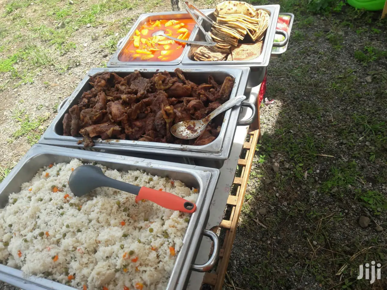 Catering Services