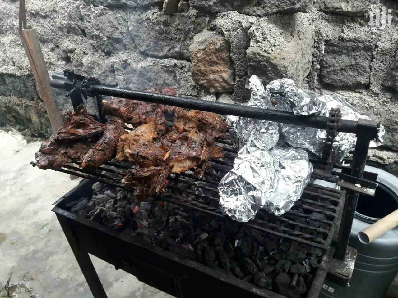 Catering Services