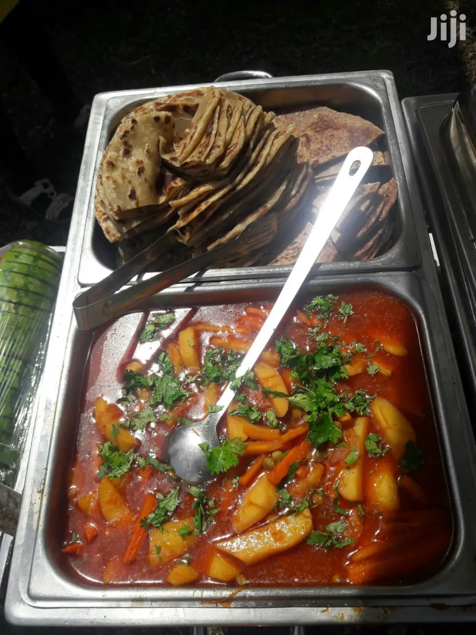 Catering Services