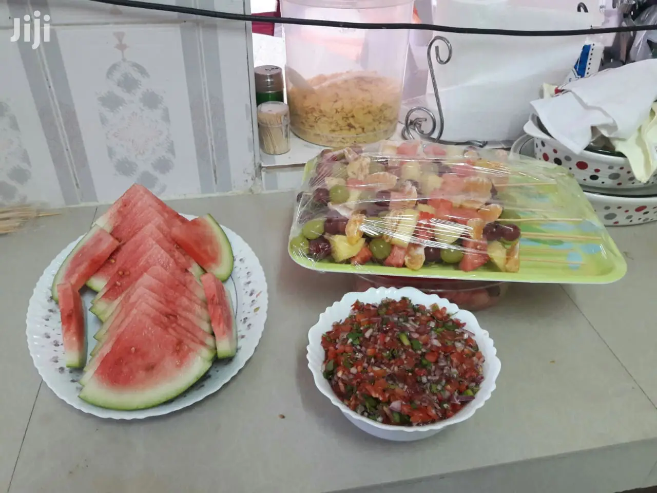 Catering Services