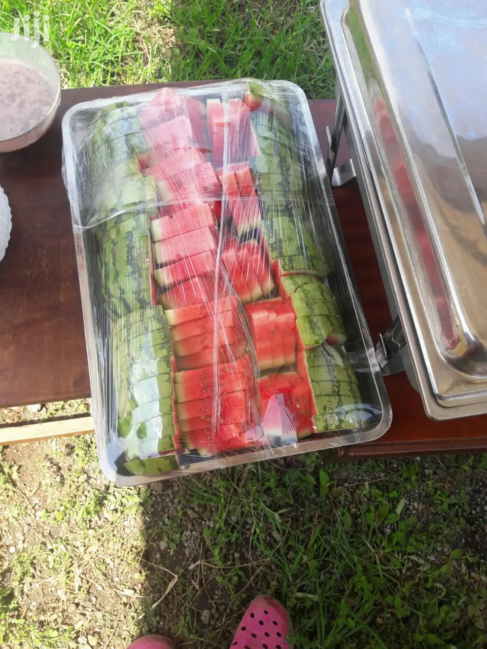Catering Services