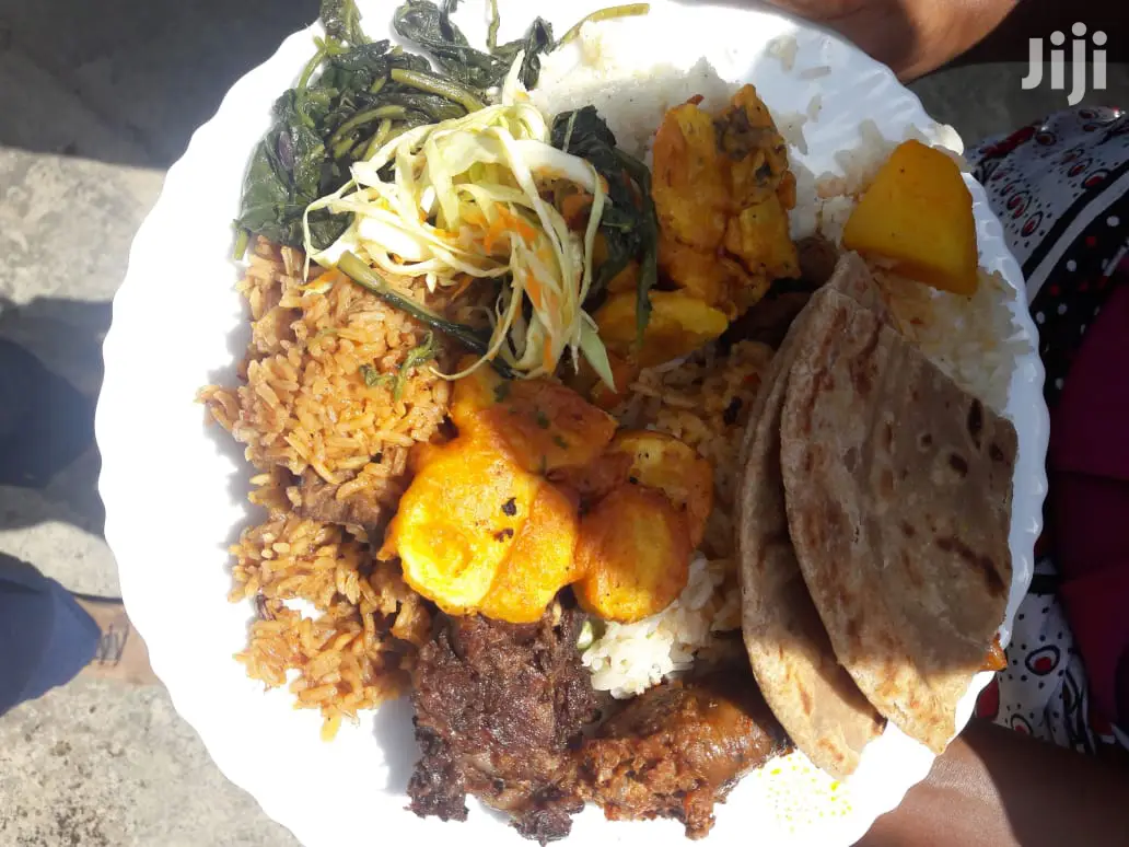 Catering Services