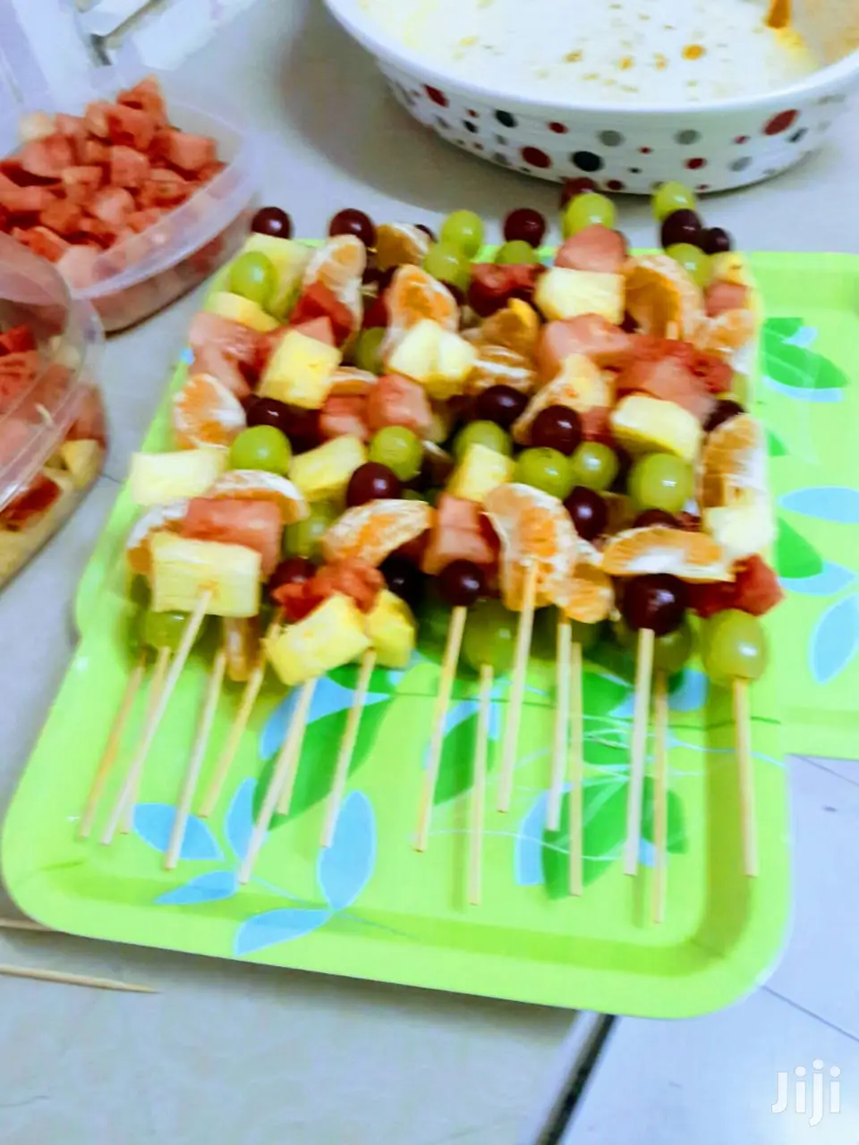 Catering Services