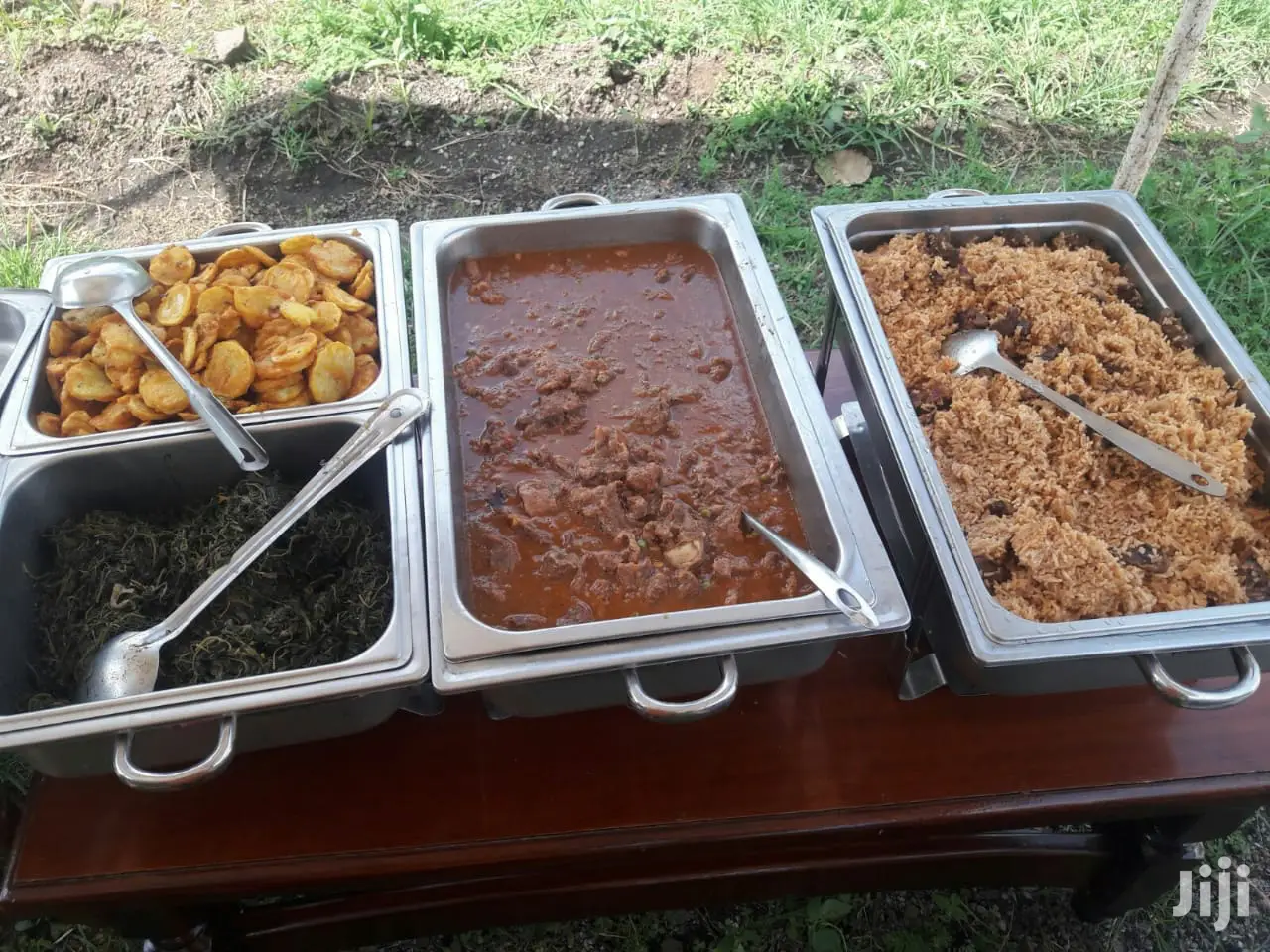 Catering Services