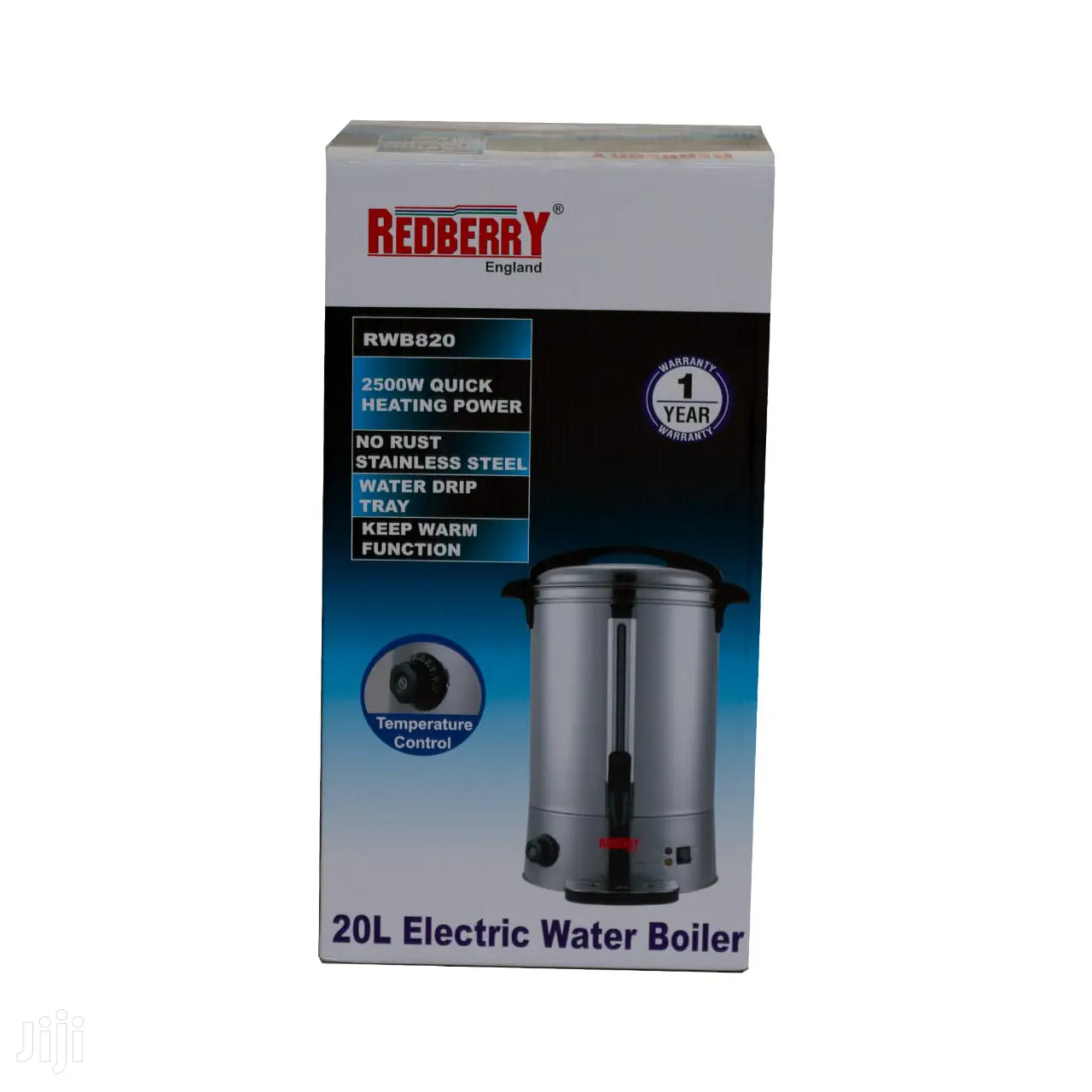 Electric Tea Urn