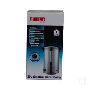 Electric Tea Urn