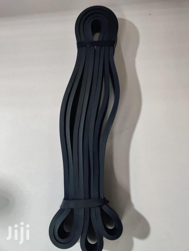 Resistance Bands - thumbnail 3