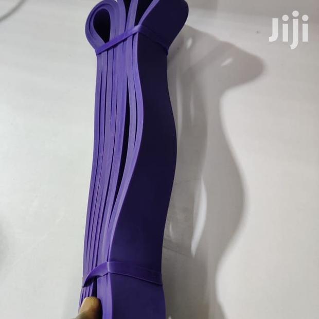 Resistance Bands - thumbnail 2