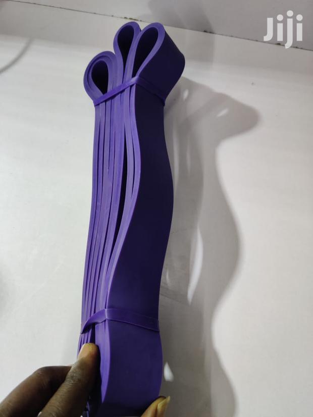 Resistance Bands - thumbnail 5