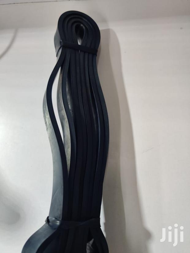 Resistance Bands - thumbnail 7