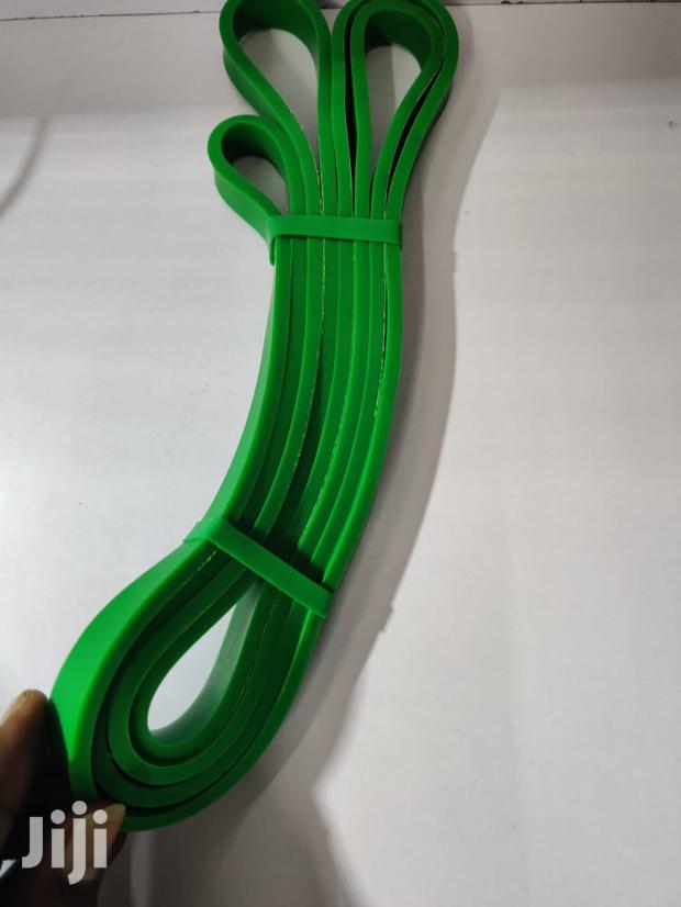 Resistance Bands - thumbnail 6