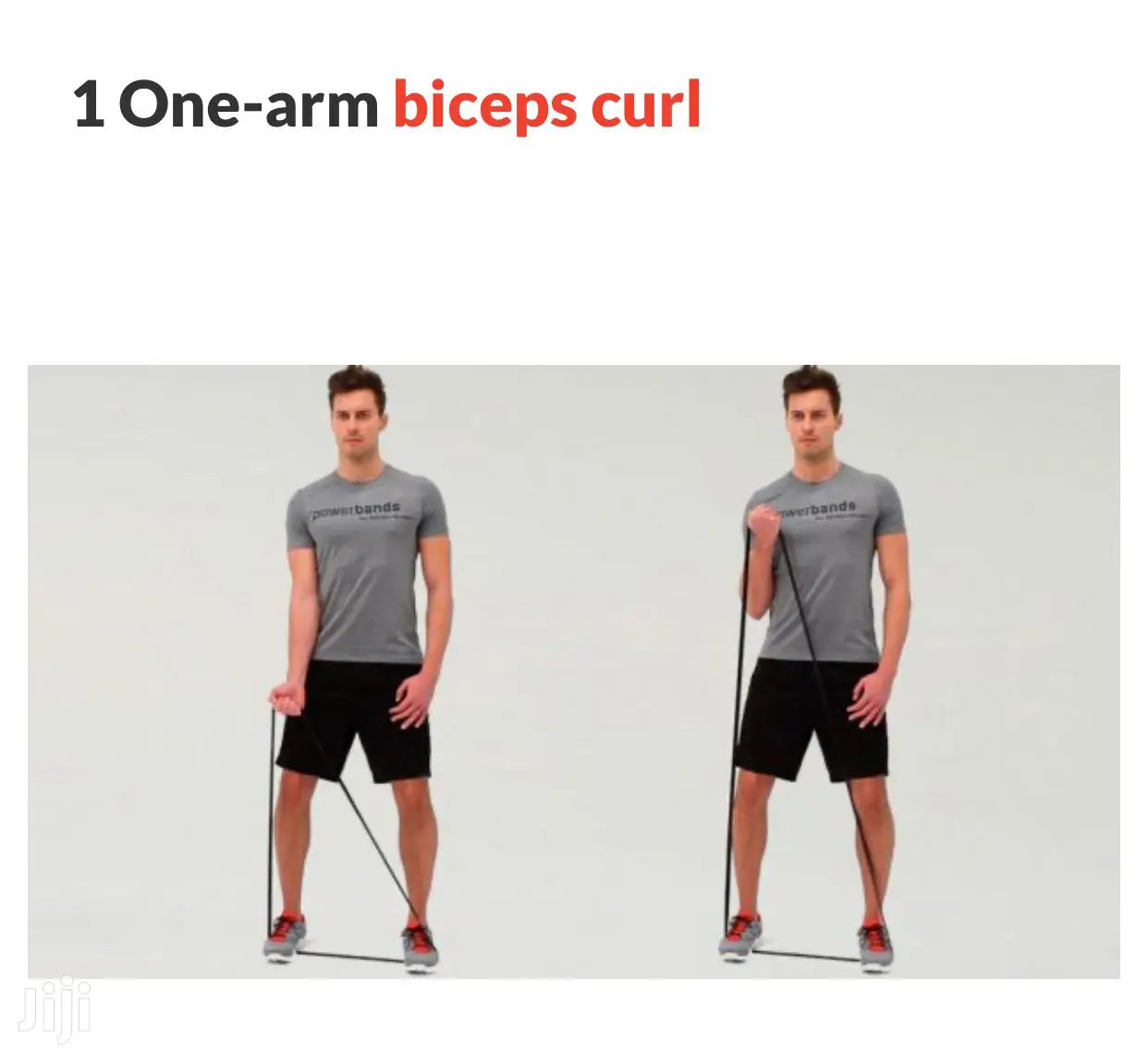 Resistance Bands
