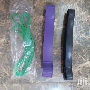 Resistance Bands