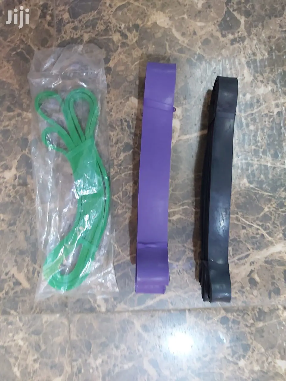Resistance Bands