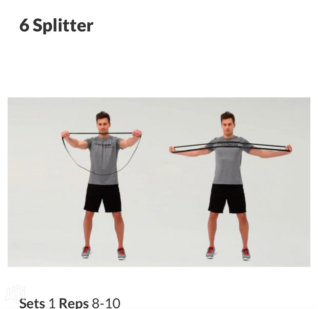 Resistance Bands