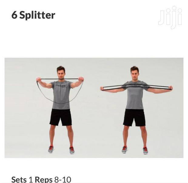 Resistance Bands - thumbnail 11