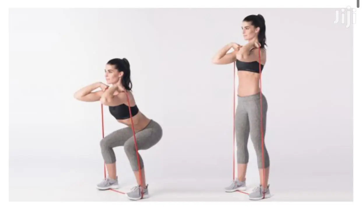 Resistance Bands