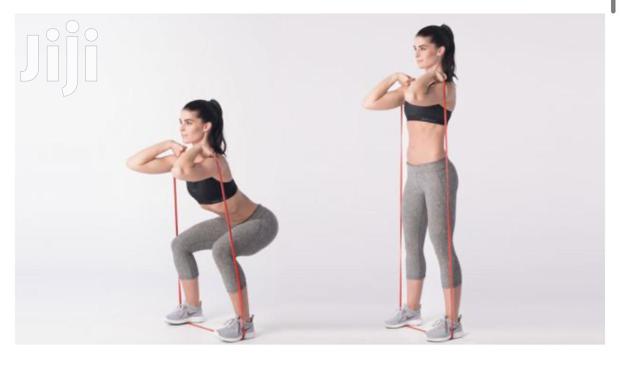 Resistance Bands - thumbnail 10