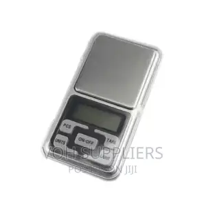 Mini Scale 200g Electronic Digital Precision Scales