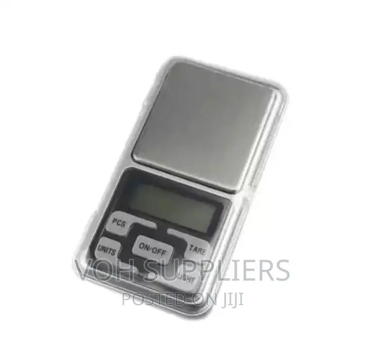 Mini Scale 200g Electronic Digital Precision Scales