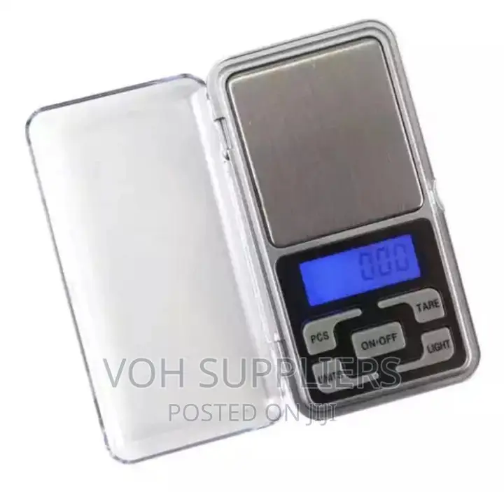 Mini Scale 200g Electronic Digital Precision Scales