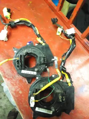 Horn Spiral for Subaru Forester Sh5