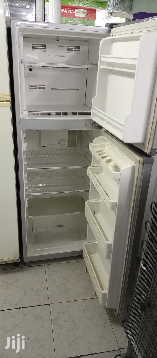 Double Door Fridge - thumbnail 2