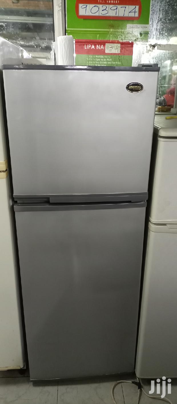 Double Door Fridge - thumbnail 3