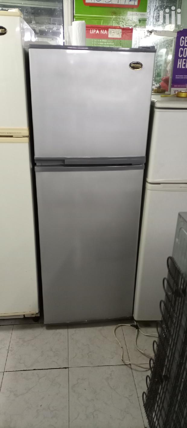 Double Door Fridge - thumbnail 4