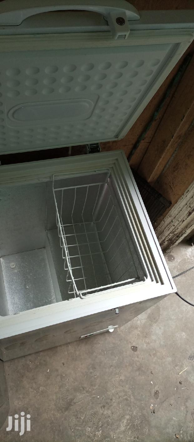 Mini Freezer - thumbnail 2