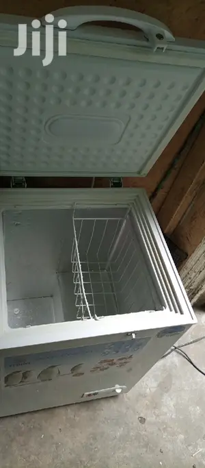 Mini Freezer