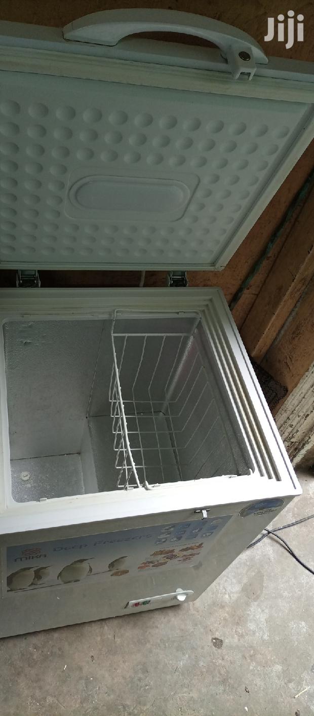 Mini Freezer - thumbnail 3