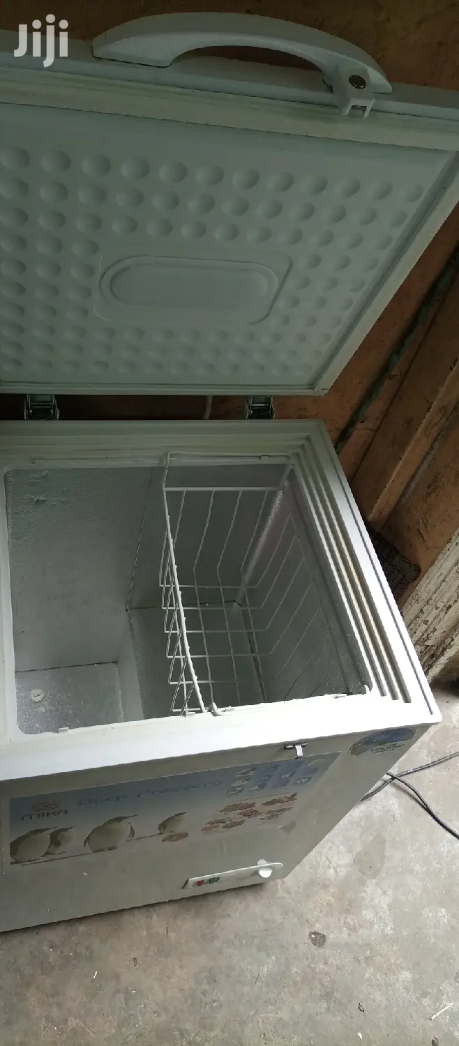 Mini Freezer