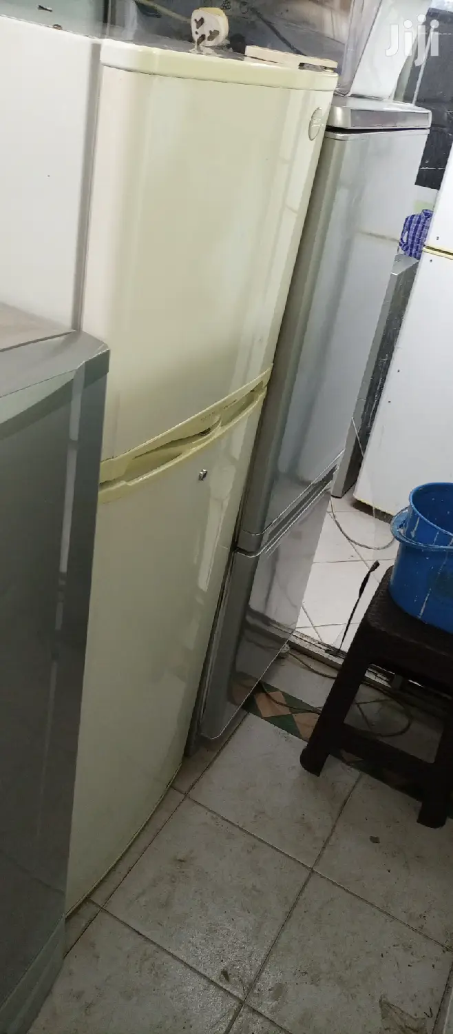 Daewoo Fridge
